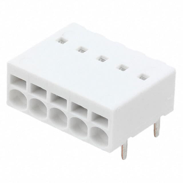 1814524 Phoenix Contact  Solid State Lighting Connector Assemblies